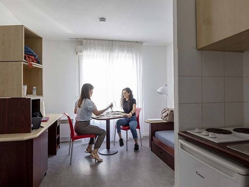 Maison à louer, 18m², MONTROUGE