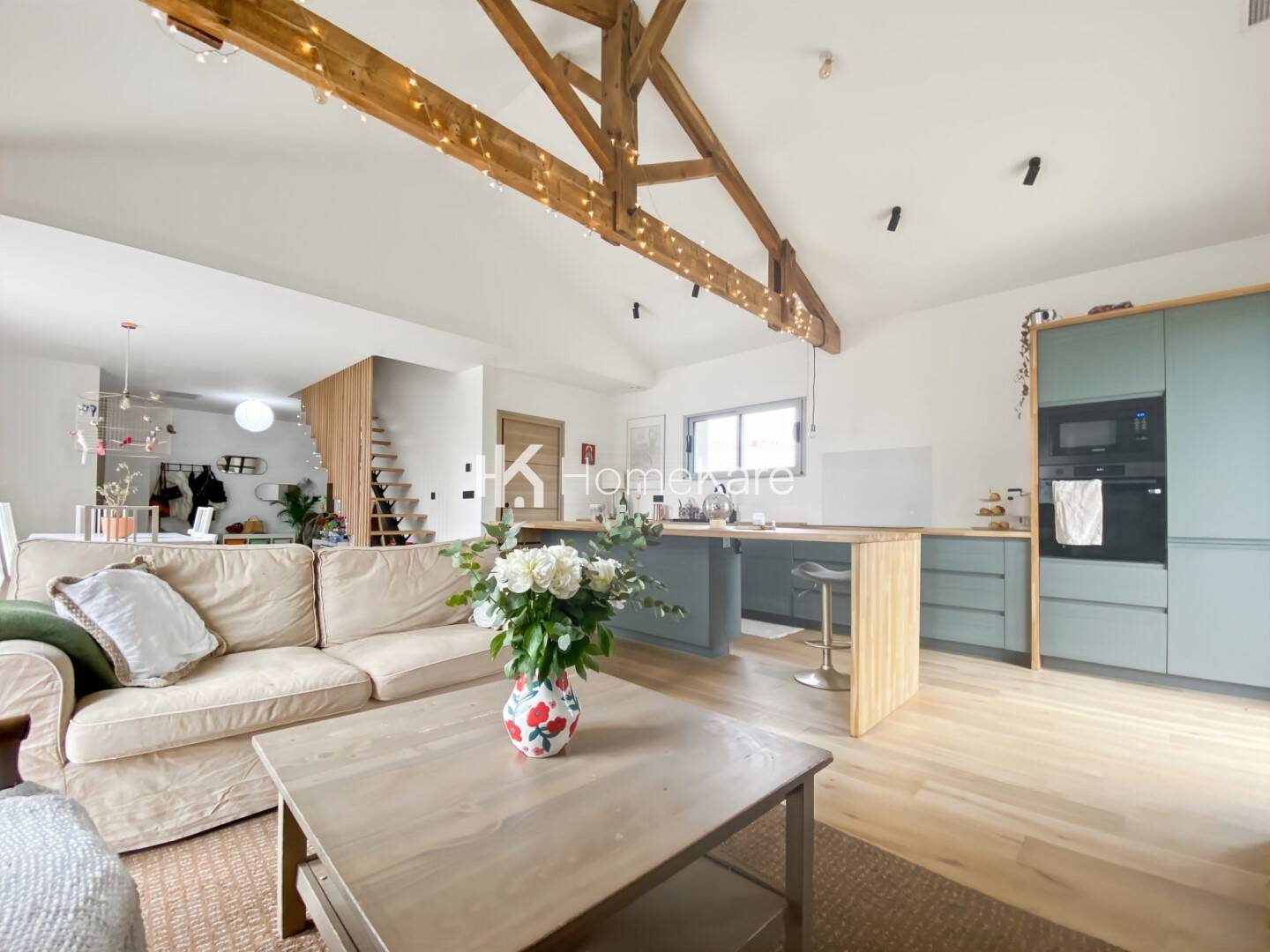 Maison à vendre, 145m², MERIGNAC
