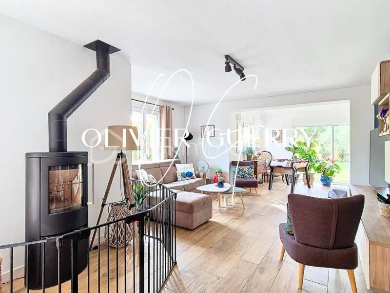 Maison à vendre, 148m², MONTARNAUD