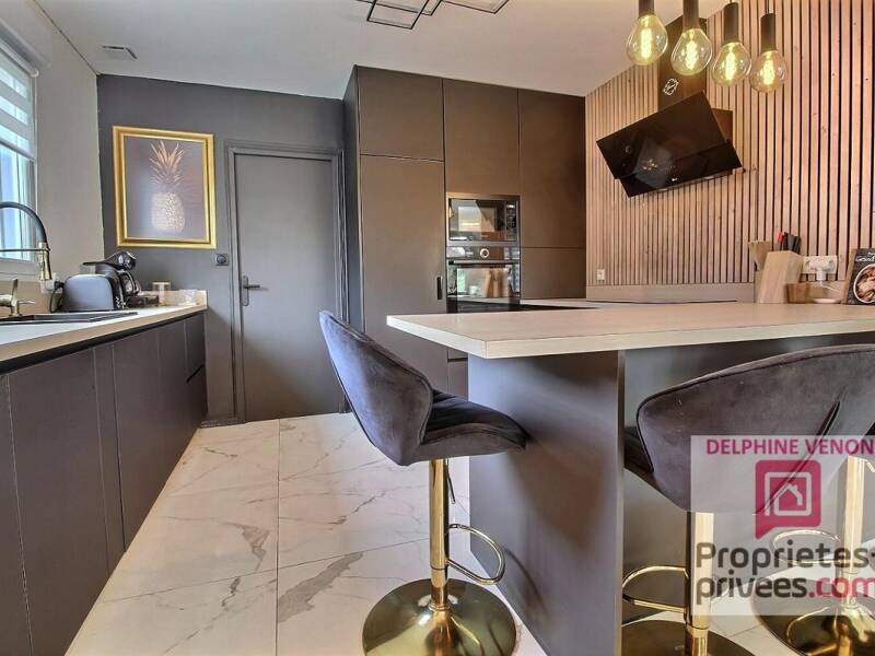 Maison à vendre, 141m², CHATEAUNEUF SUR LOIRE