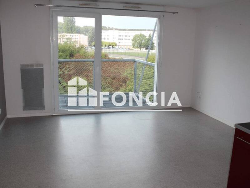 Maison à louer, 43m², BESANCON