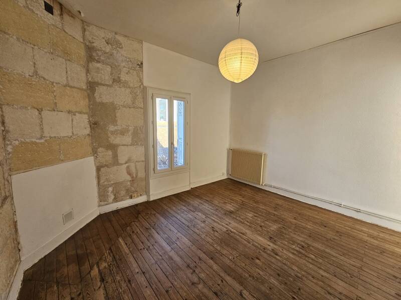 Maison à louer, 48m², BORDEAUX