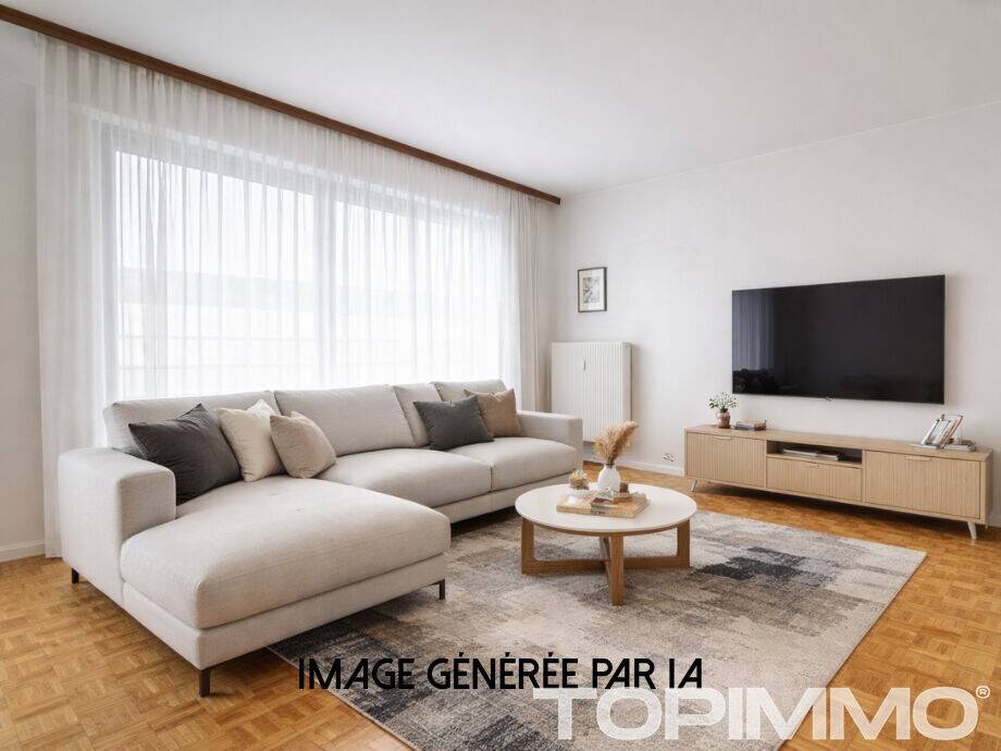Maison à vendre, 80m², COLMAR