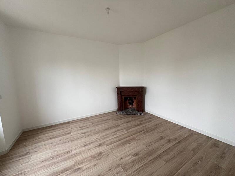 Maison à louer, 61m², VAIRES SUR MARNE