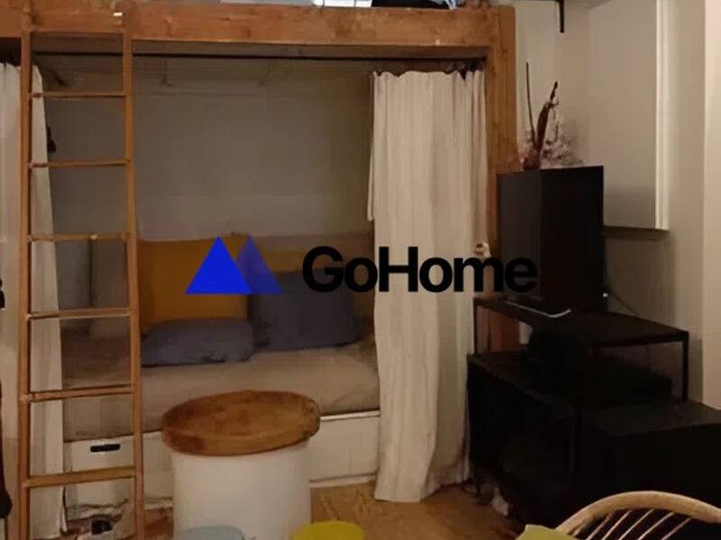 Maison à louer, 19m², PARIS 11E