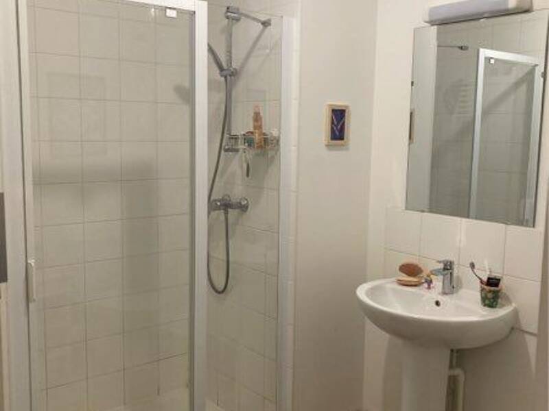 Maison à louer, 48m², RENNES