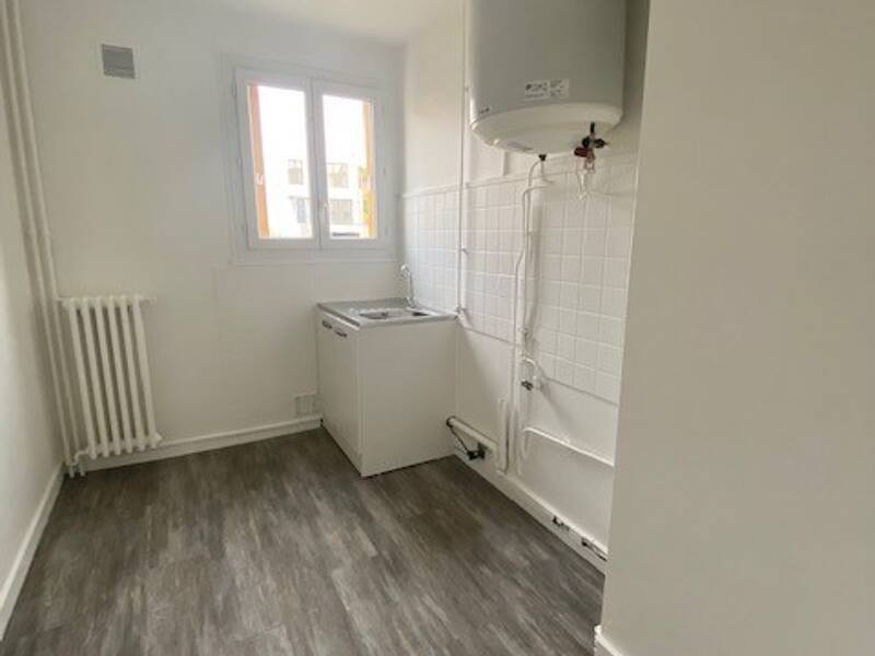 Maison à louer, 54m², EPINAY SUR ORGE