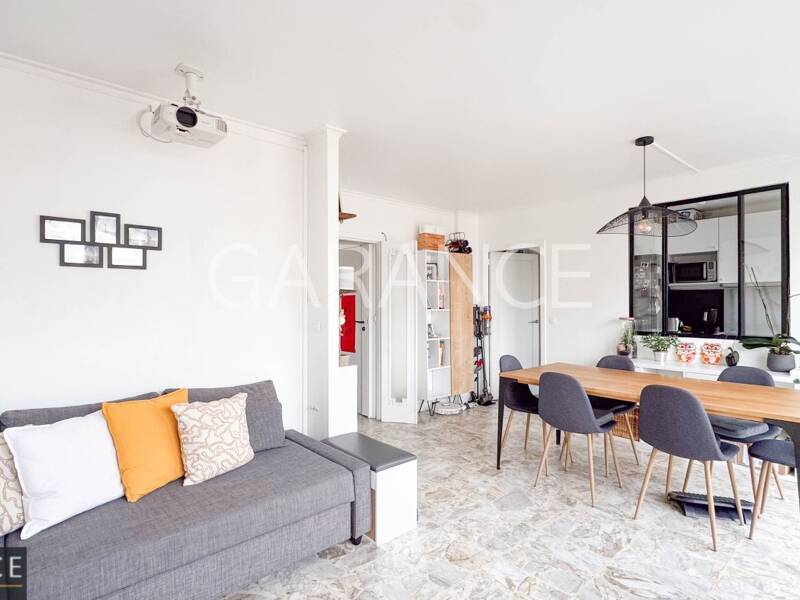 Maison à vendre, 62m², PARIS 14E