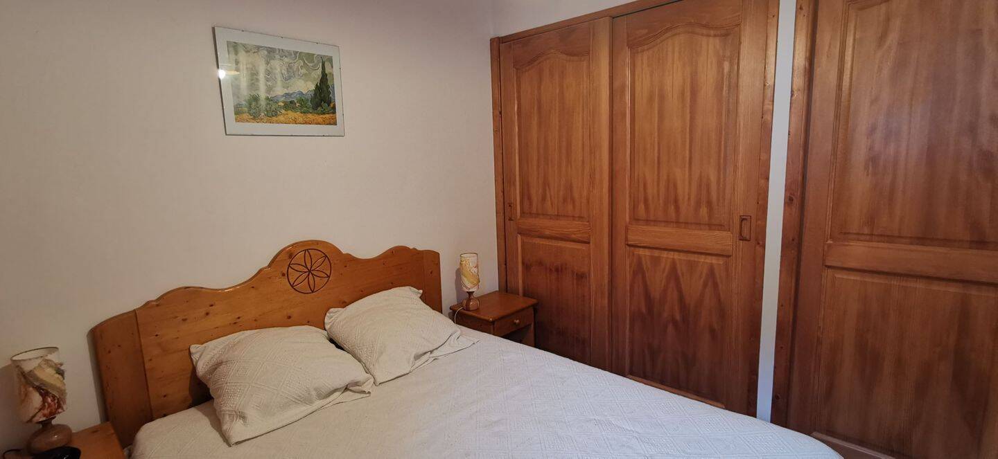 Maison à vendre, 32m², PRALOGNAN LA VANOISE