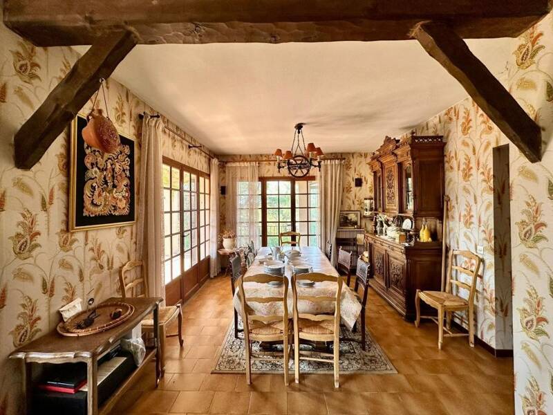 Maison à vendre, 214m², AIX EN PROVENCE