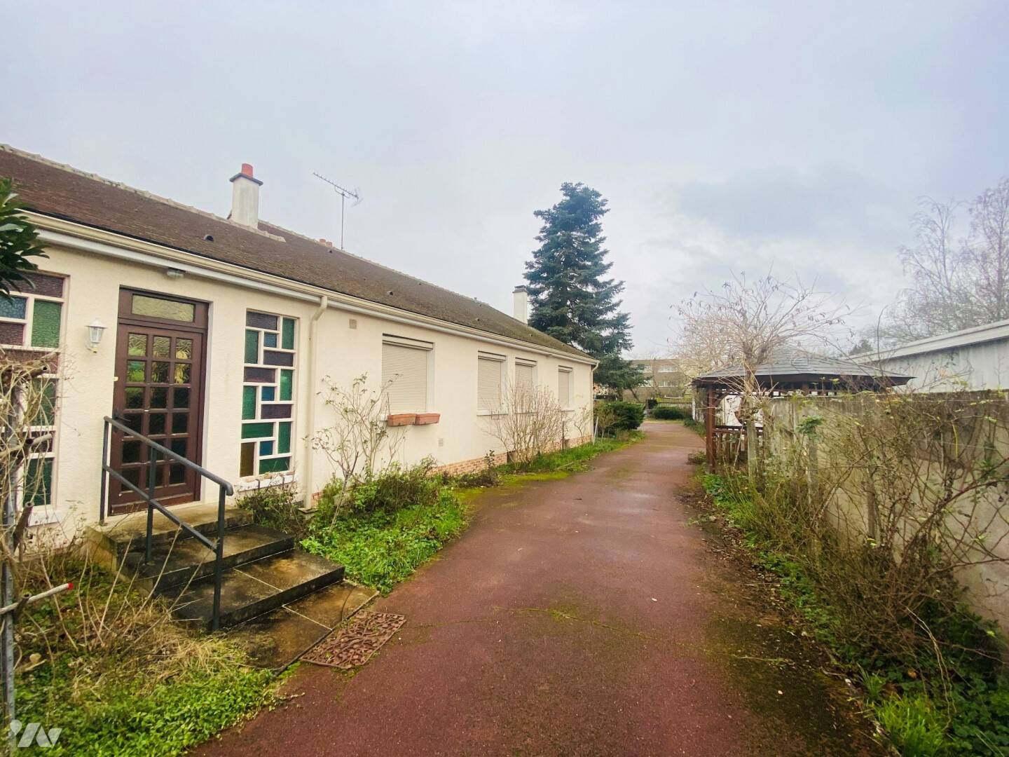 Maison à vendre, 124m², OLIVET