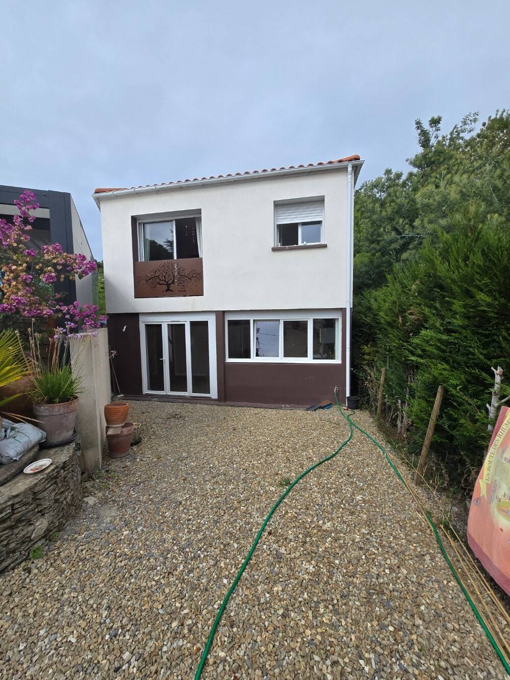 Maison à vendre, 115m², LA PLAINE SUR MER