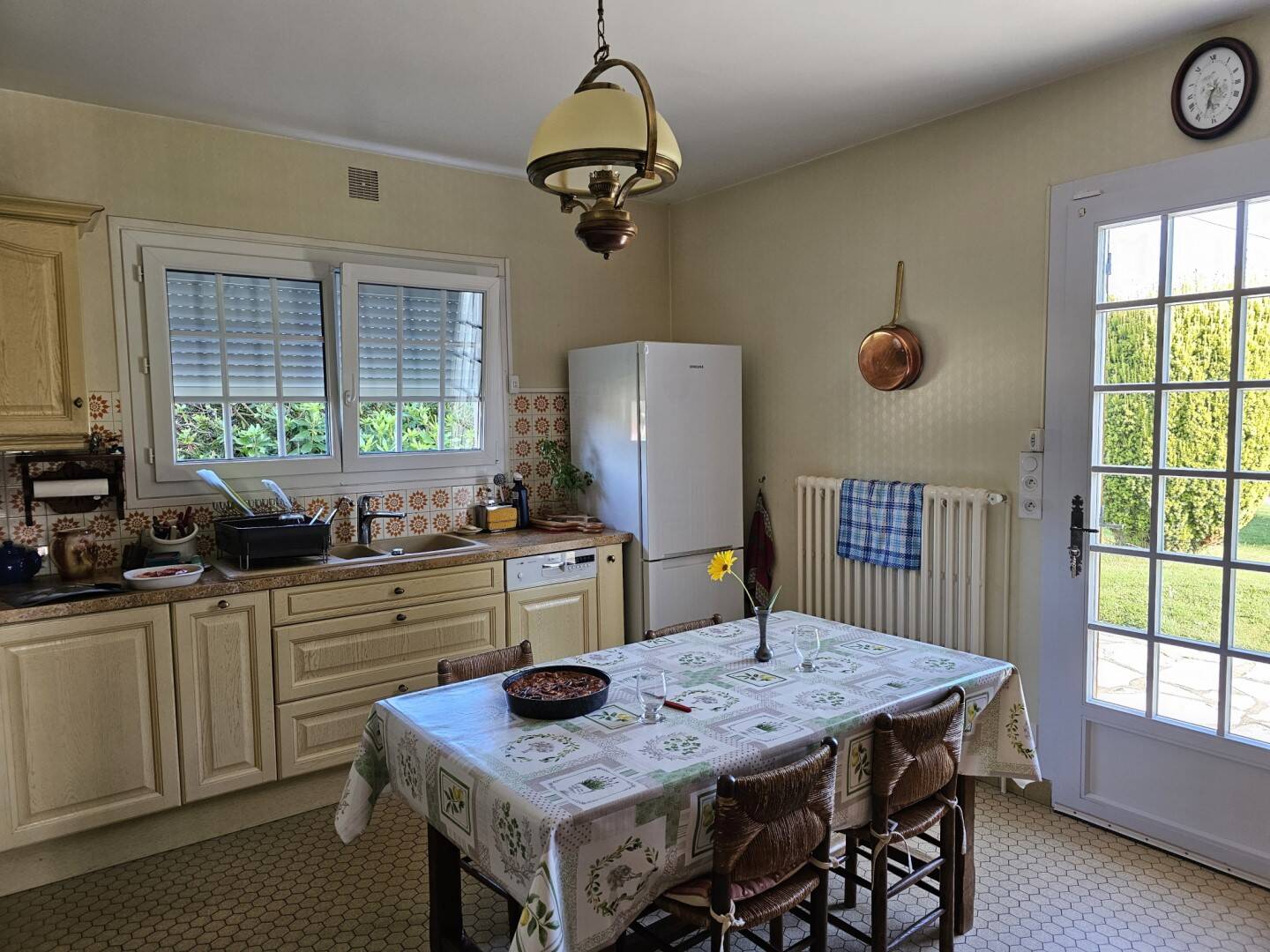 Maison à vendre, 176m², SAINT ROMAIN DE COLBOSC