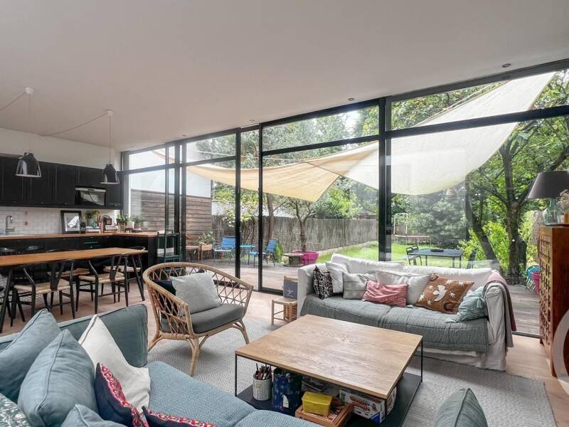 Maison à louer, 166m², NOGENT SUR MARNE