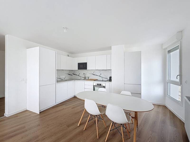 Maison à louer, 88m², BORDEAUX