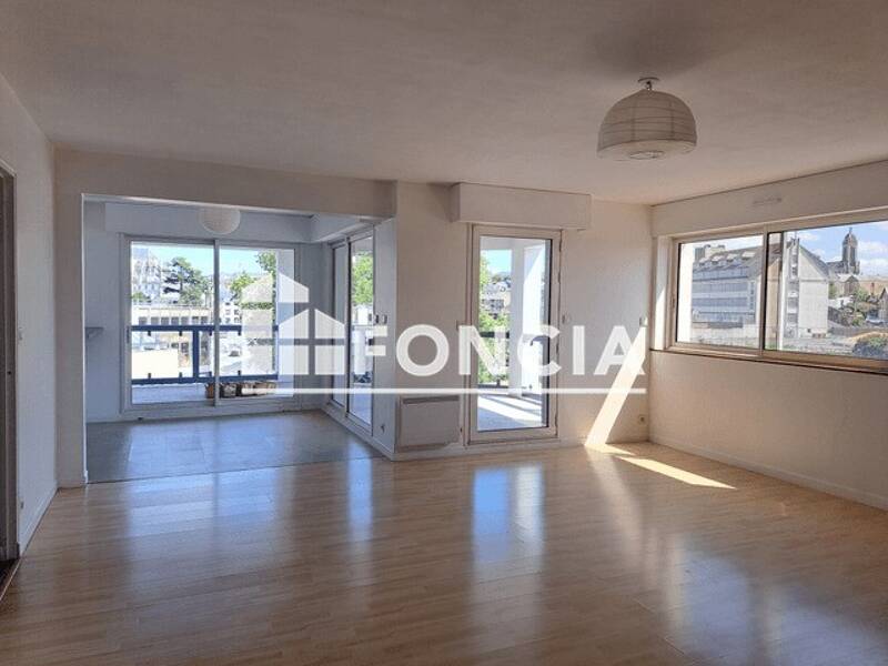 Maison à louer, 80m², CHOLET