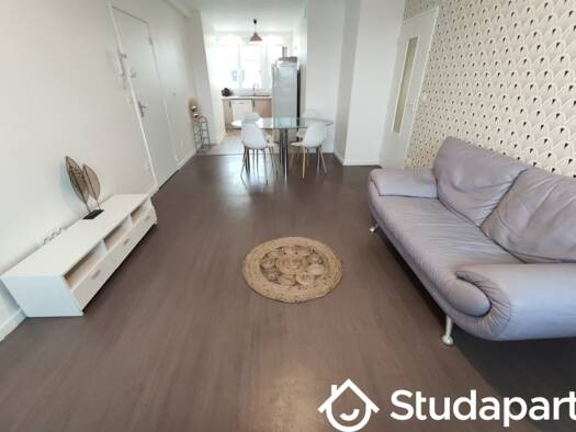 Maison à louer 1 440 € 4 pièces 3 chambres 67 m² disponible dès maintenant Fauconnet Dijon 21000