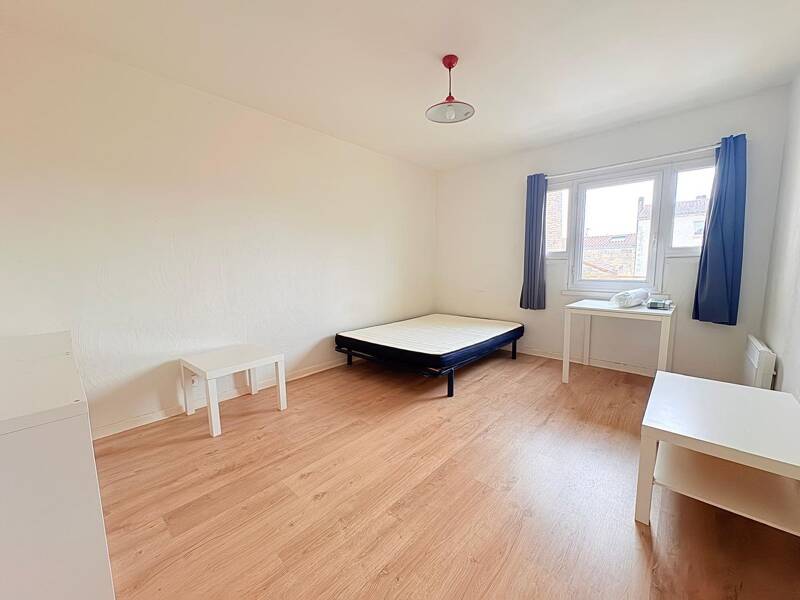 Maison à louer, 34m², BORDEAUX