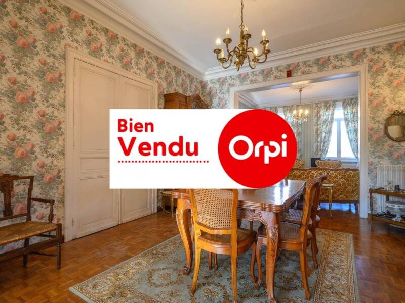 Maison à vendre, 146m², ABSCON