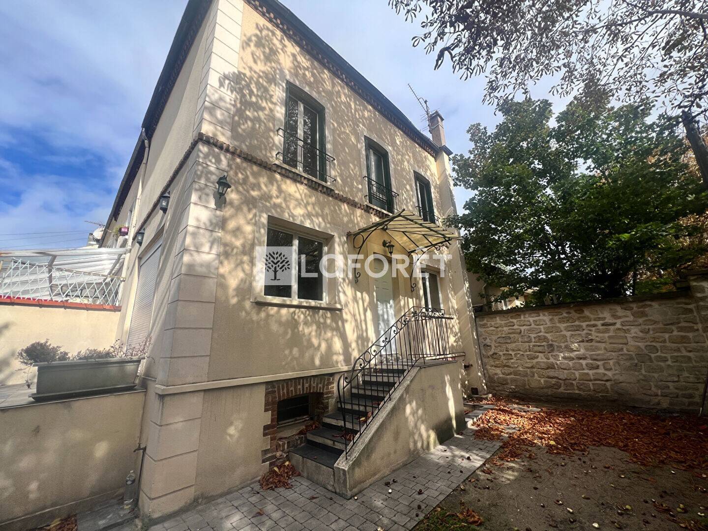 Maison à vendre, 100m², ARGENTEUIL