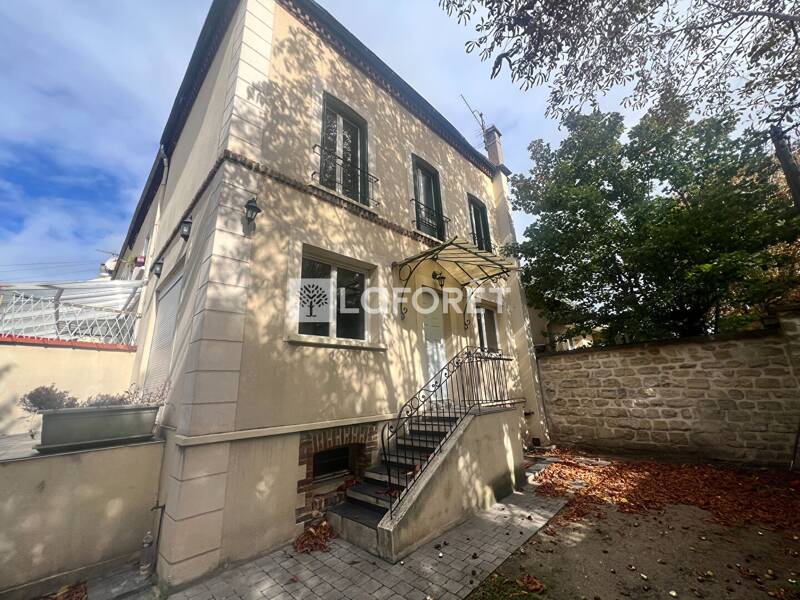 Maison à vendre, 100m², ARGENTEUIL