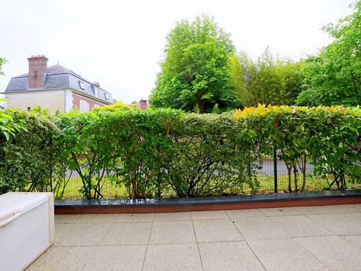 Appartement à vendre 105 000 € 1 pièce 24 m² RDC Rosny-sur-Seine 78710