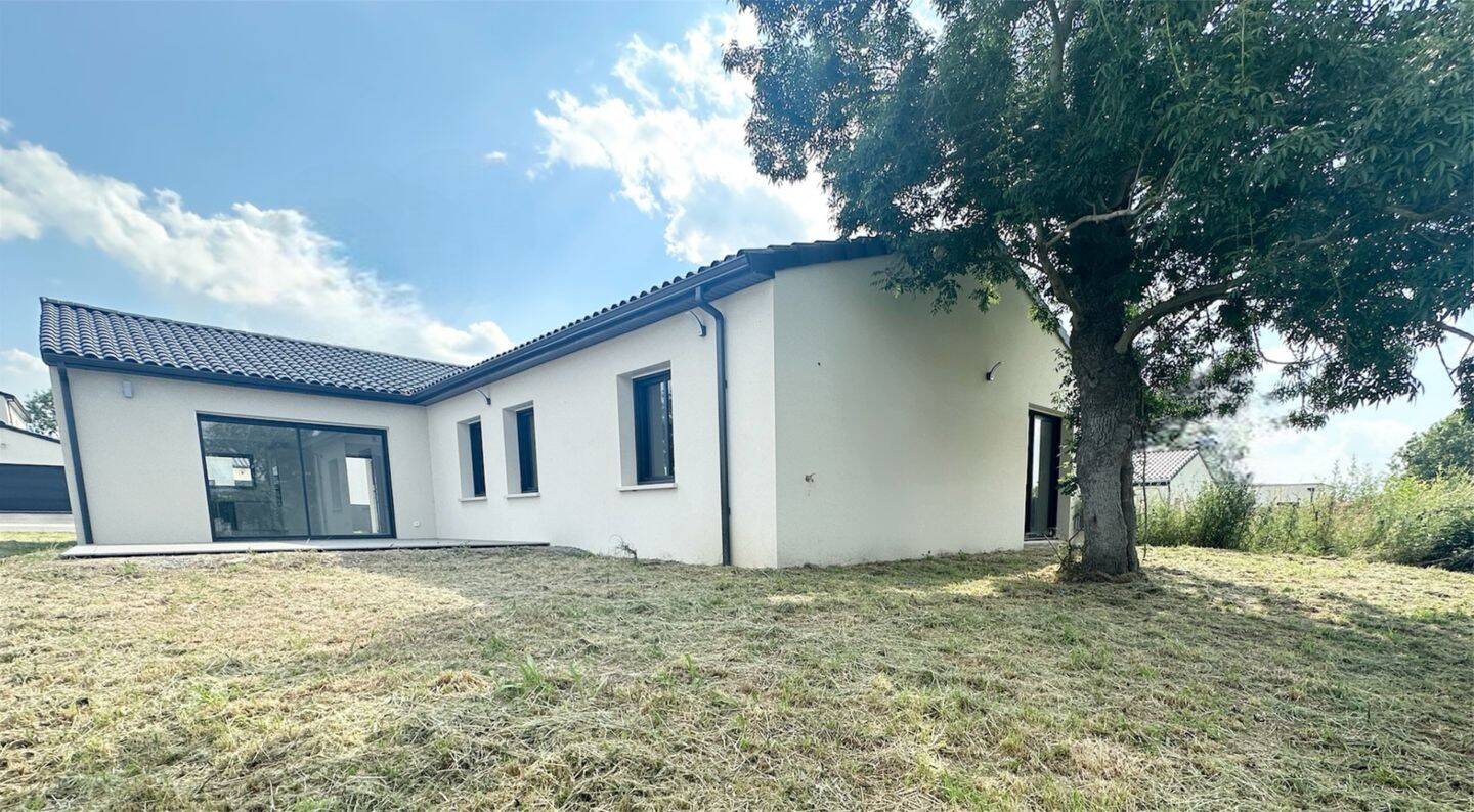 Maison à vendre, 143m², SAINT LEGER SOUS CHOLET