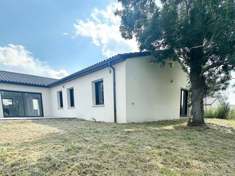 Maison à vendre, 143m², SAINT LEGER SOUS CHOLET