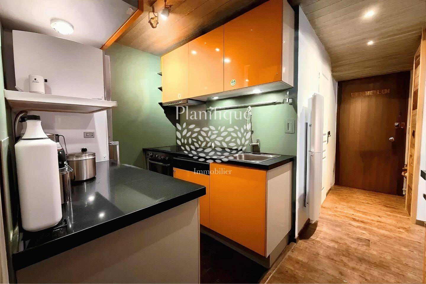 Maison à vendre, 36m², LES GETS