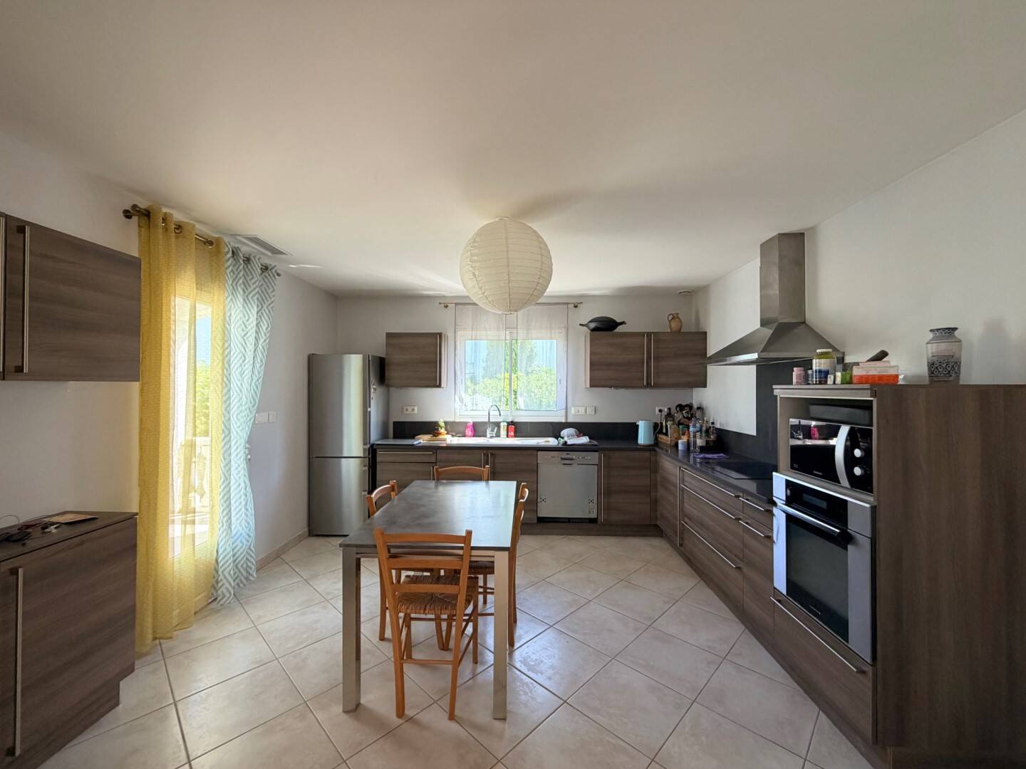 Maison à vendre, 118m², VILLENEUVE LES BEZIERS