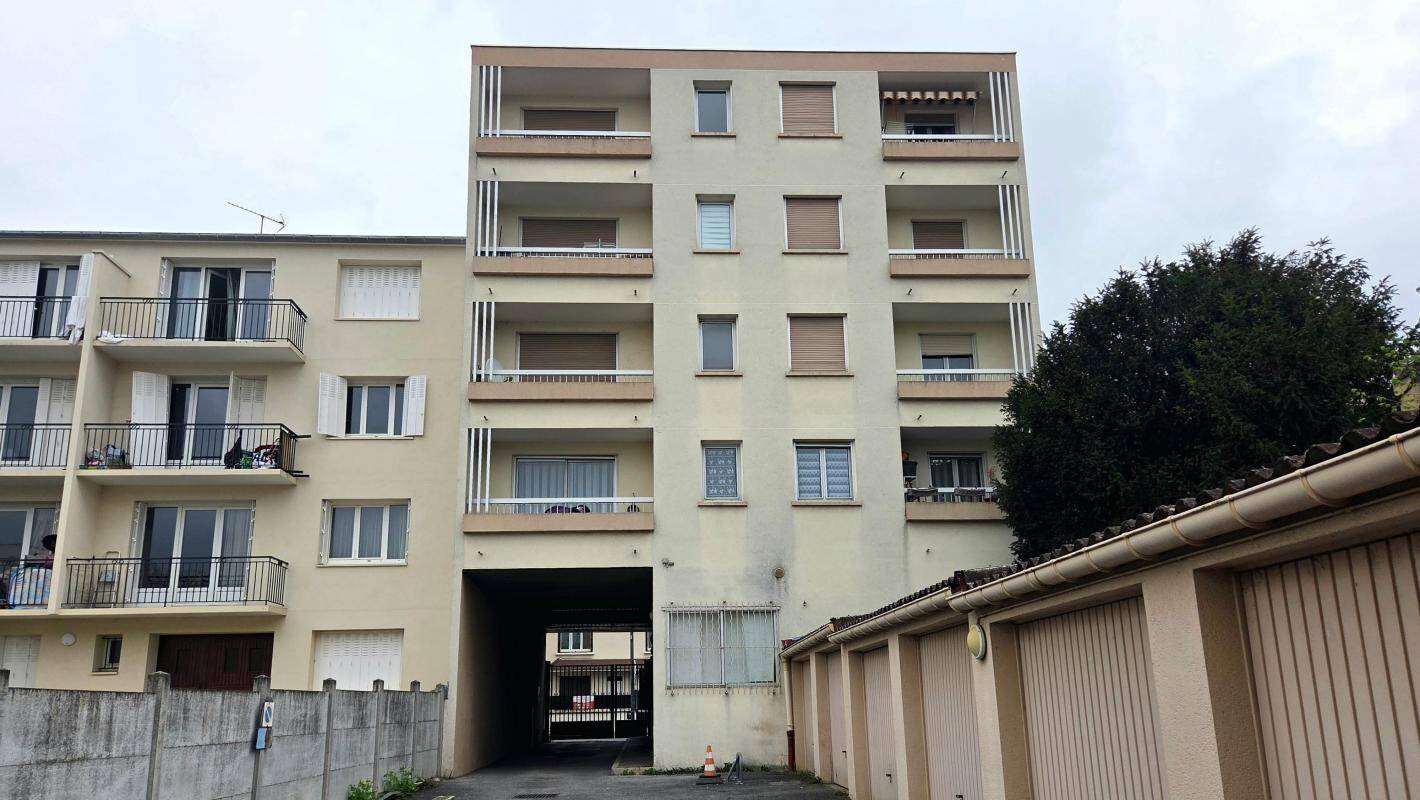 Maison à vendre, 28m², CHELLES