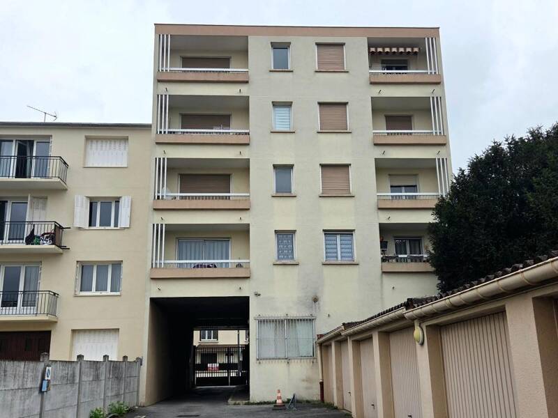 Maison à vendre, 28m², CHELLES