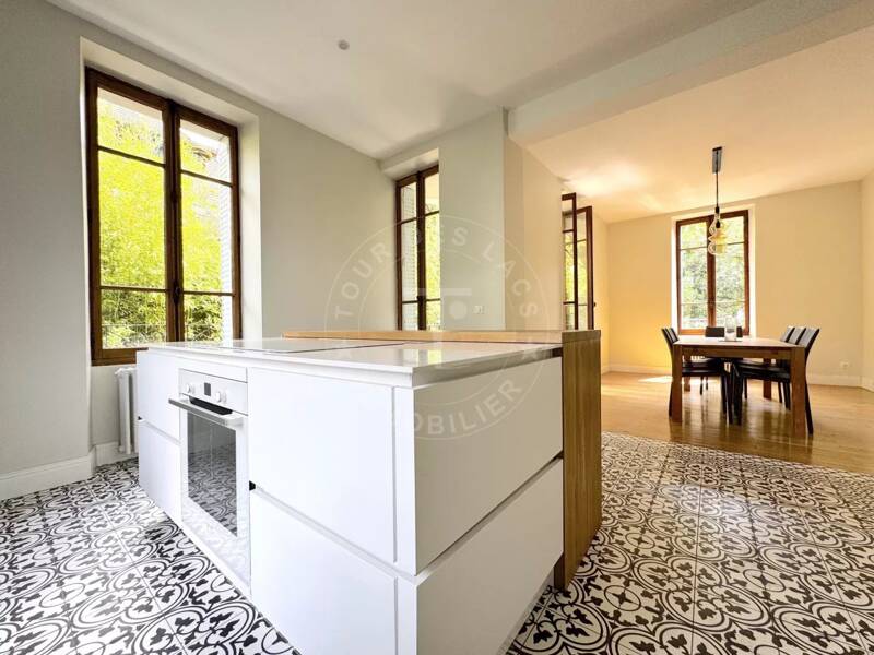 Maison à vendre, 205m², ANNECY