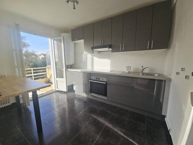 Maison à louer, 59m², ANTIBES