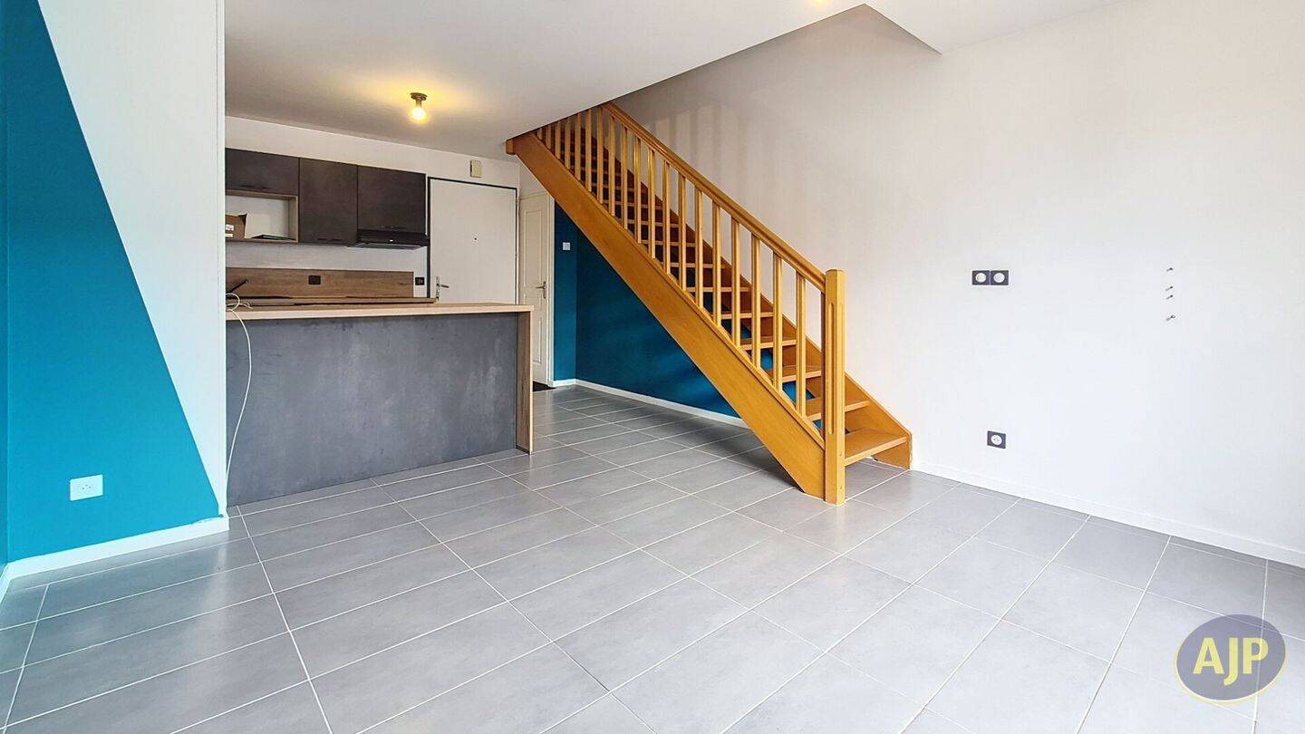 Maison à louer, 47m², LA ROCHE SUR YON