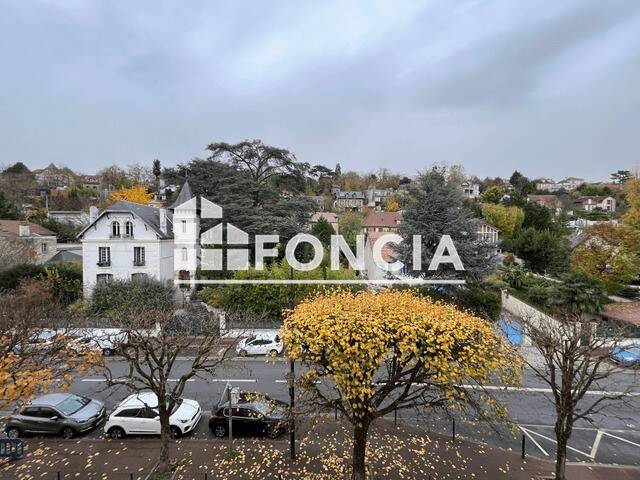 Maison à louer, 62m², CHAMPIGNY SUR MARNE