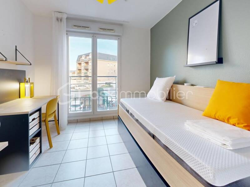 Maison à vendre, 18m², LIMOGES