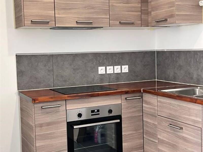 Maison à louer, 48m², MARTIGUES