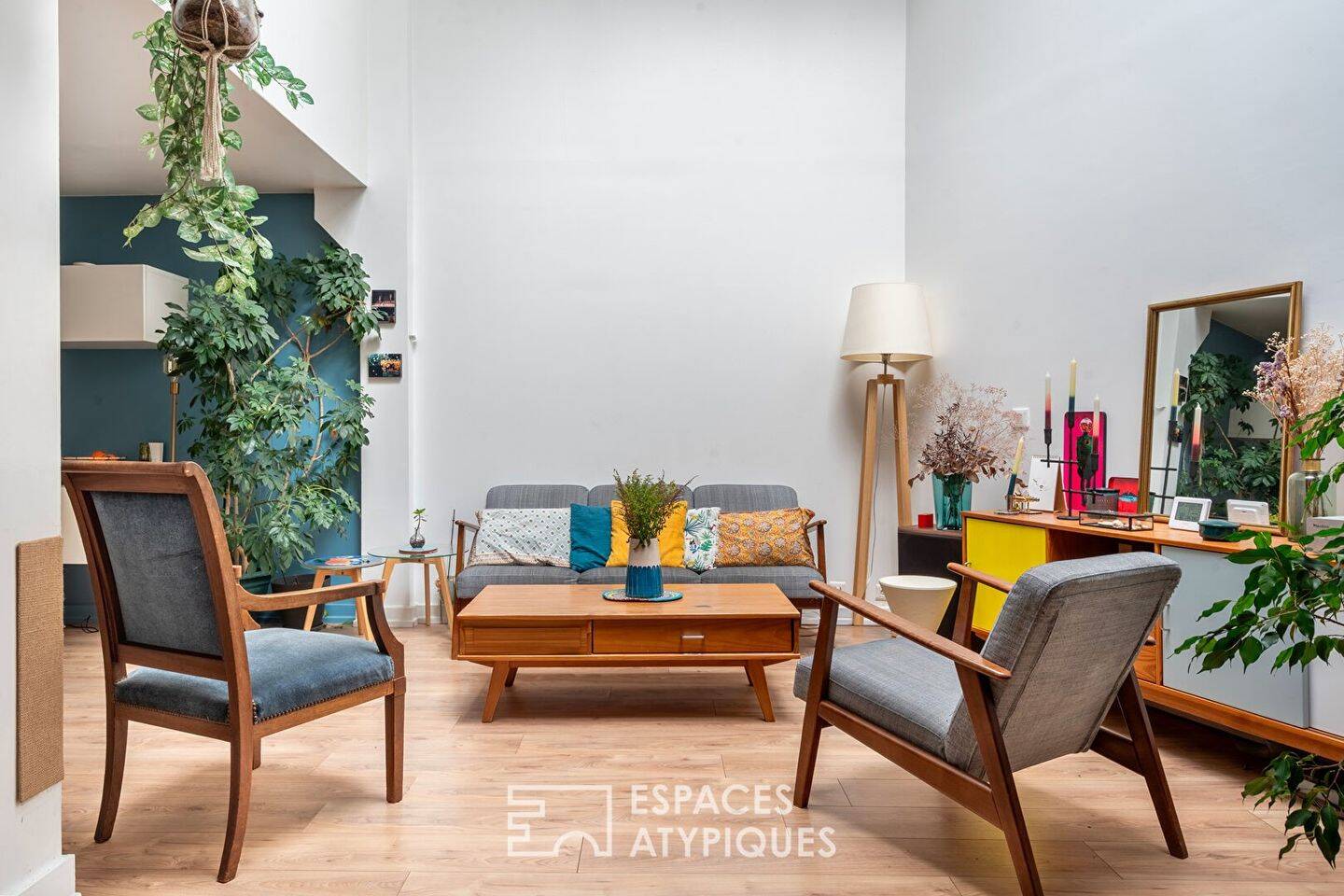 Maison à vendre, 154m², MONTREUIL