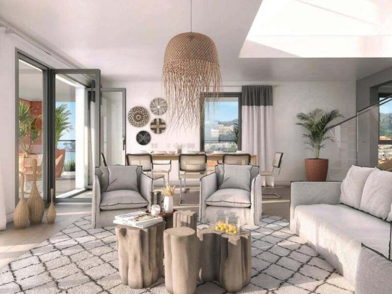 Maison à vendre, 113m², ROSNY SUR SEINE