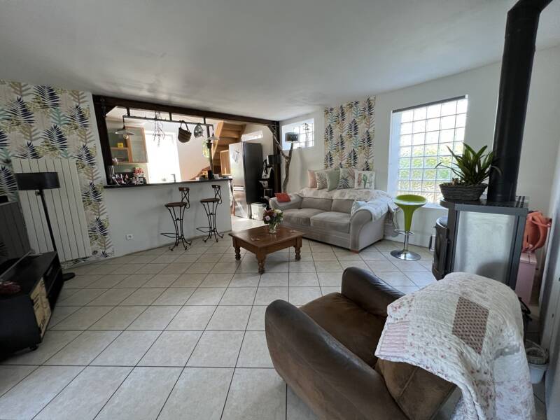 Maison à vendre, 328m², BU