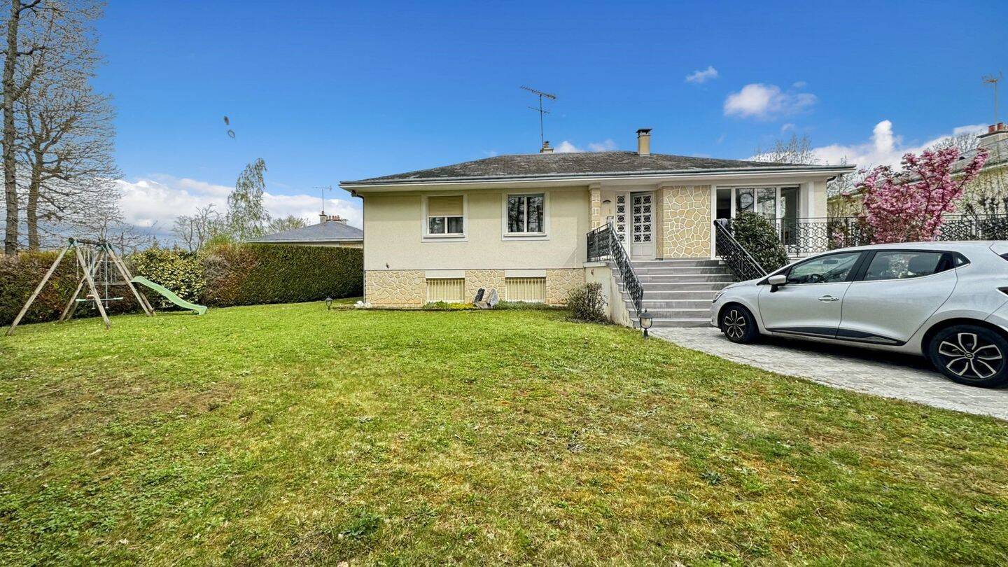 Maison à vendre, 320m², DAMMARIE LES LYS