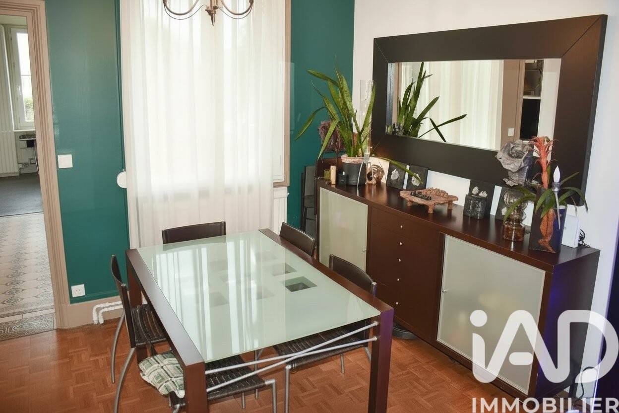 Maison à vendre, 92m², ABBEVILLE