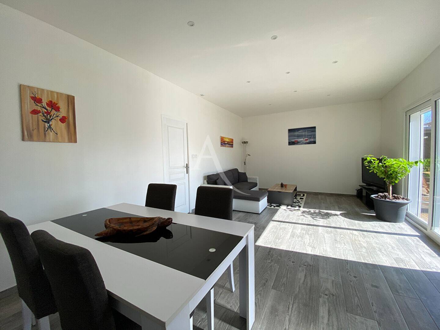Maison à vendre, 110m², SAINT VINCENT DE PAUL
