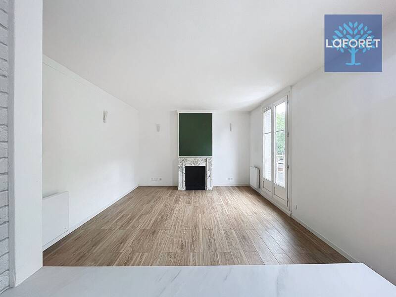 Maison à louer, 49m², GOURNAY SUR MARNE