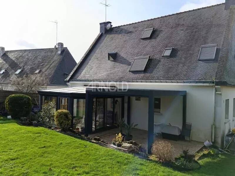 Maison à vendre, 168m², BAUD