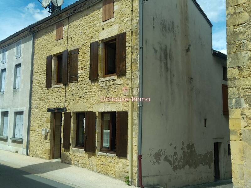 Maison à vendre, 82m², VILLEFRANCHE DU PERIGORD
