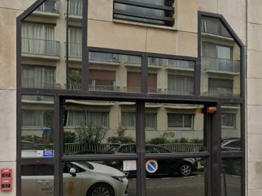 Garage/Stationnement à vendre 21 500 € Centre-Voltaire Asnieres sur Seine 92600