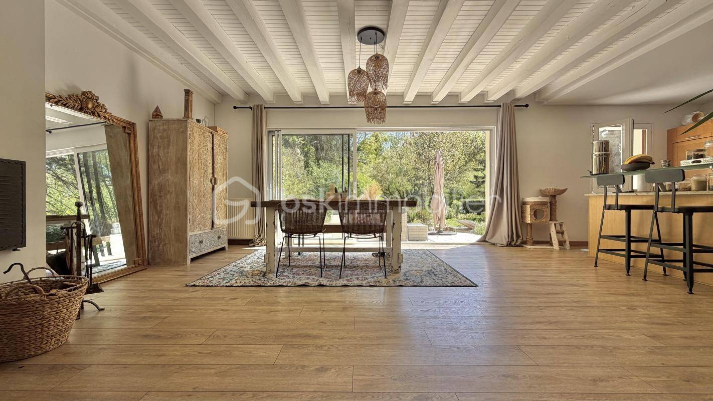 Maison à vendre, 134m², MONTREUIL AUX LIONS