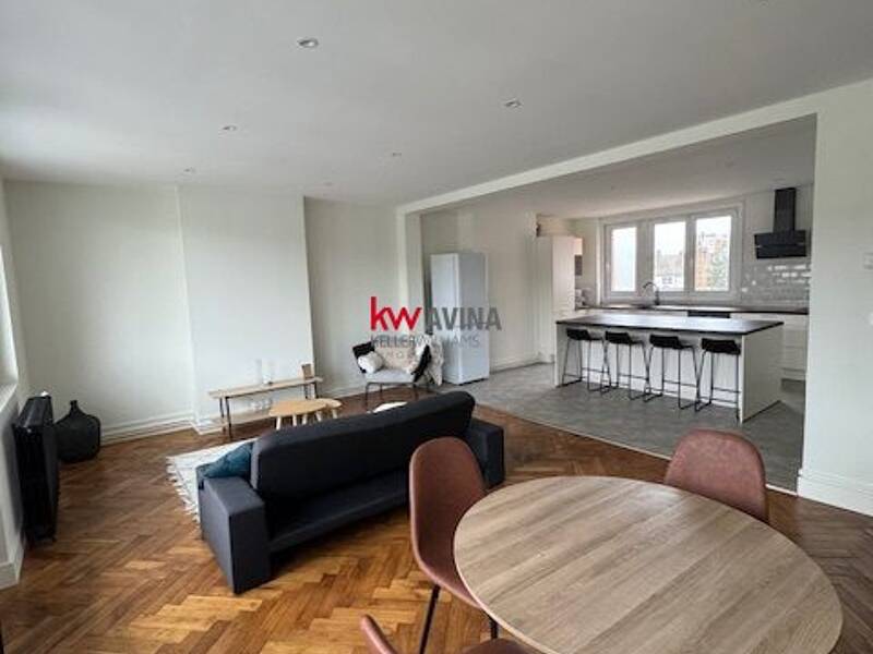 Maison à louer, 97m², DUNKERQUE